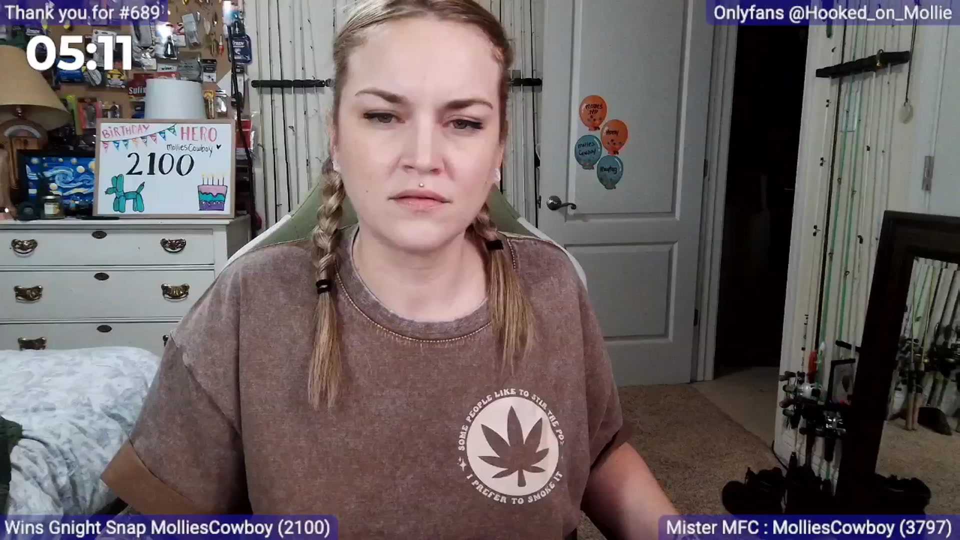 Gallery image thumbnail from MollieRose_'s myfreecams stream on, 01/06/2026, 04:22 image 17 of 20