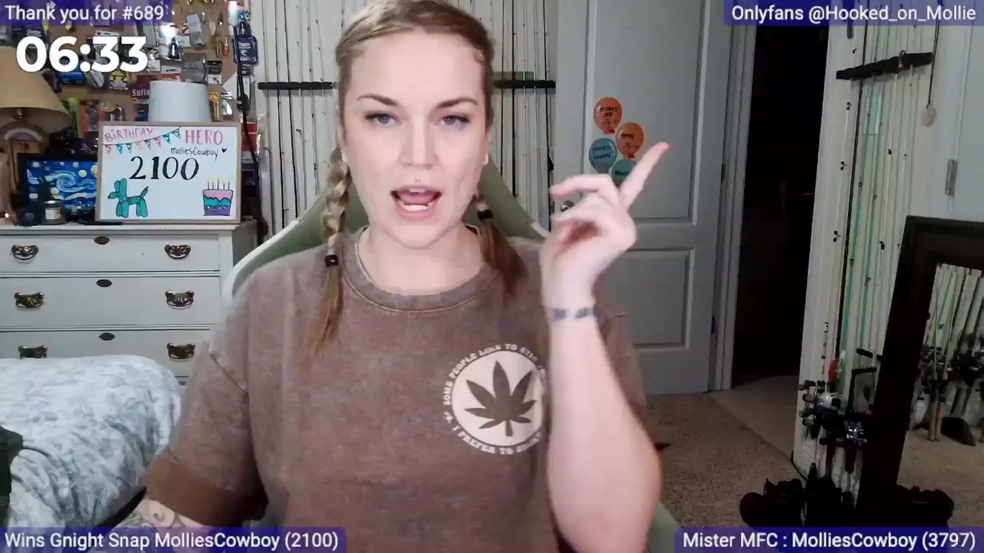 Gallery image thumbnail from MollieRose_'s myfreecams stream on, 01/06/2026, 04:22 image 16 of 20