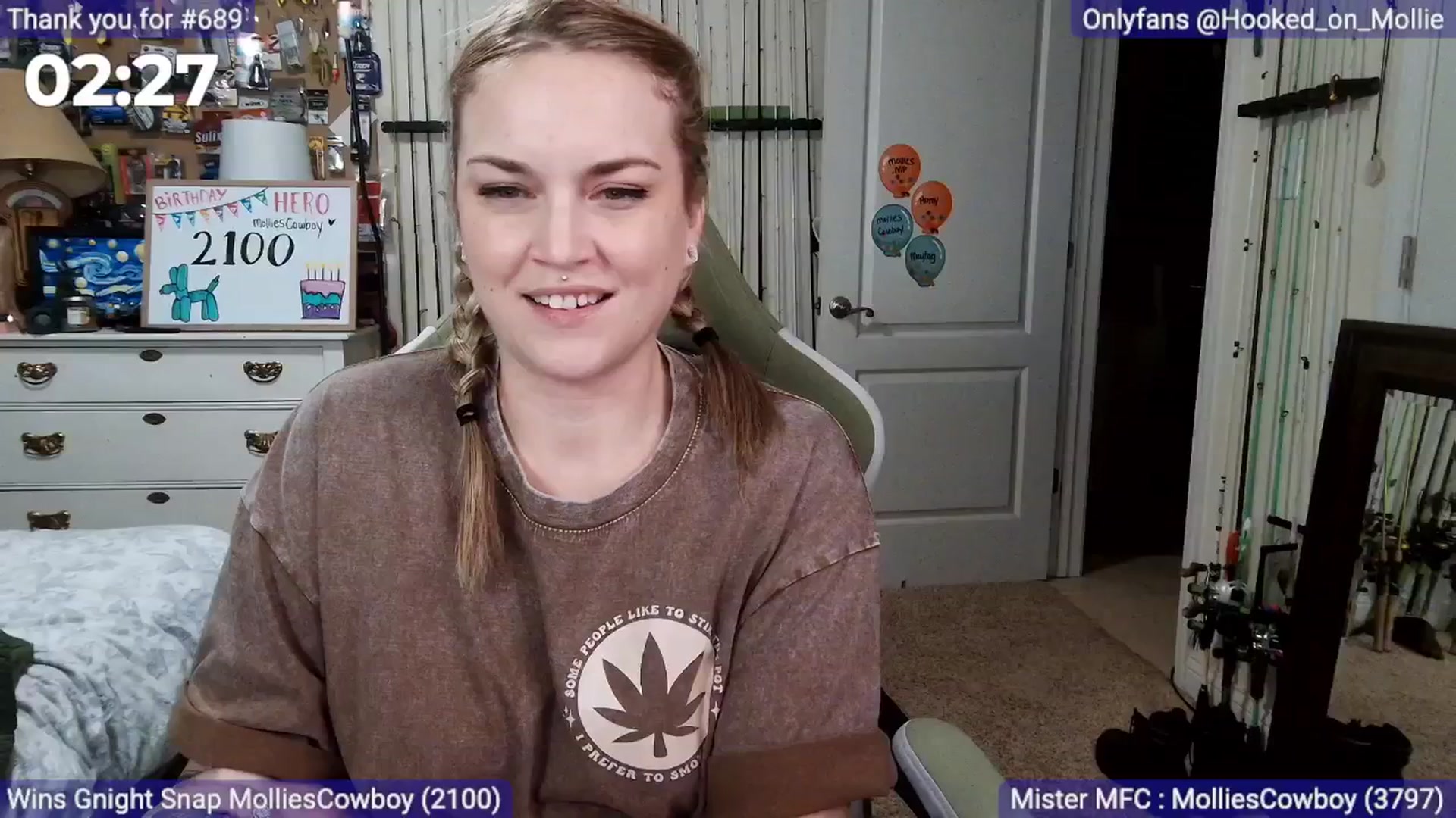 Gallery image thumbnail from MollieRose_'s myfreecams stream on, 01/06/2026, 04:22 image 19 of 20
