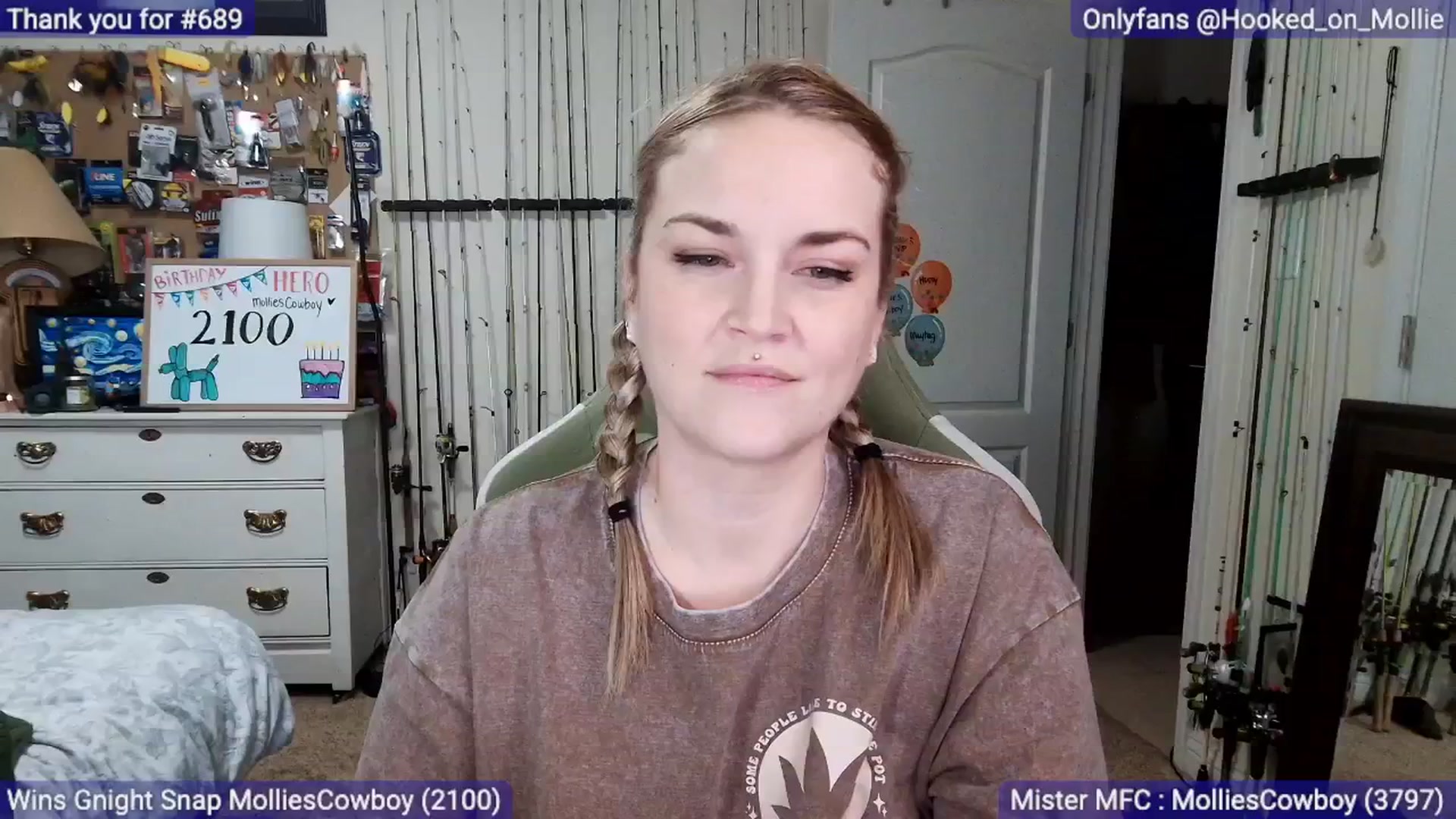 Gallery image thumbnail from MollieRose_'s myfreecams stream on, 01/06/2026, 04:22 image 8 of 20
