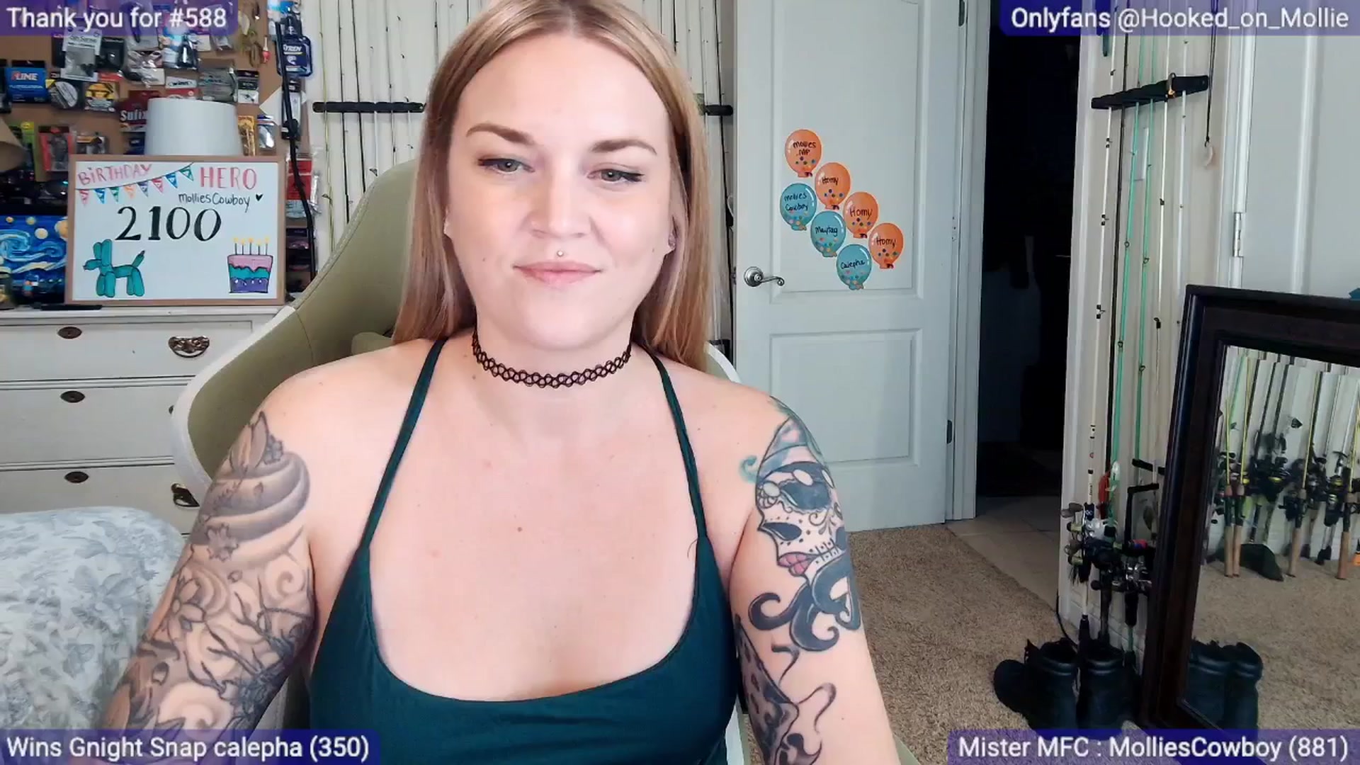 Gallery image thumbnail from MollieRose_'s myfreecams stream on, 01/07/2026, 03:01 image 12 of 20
