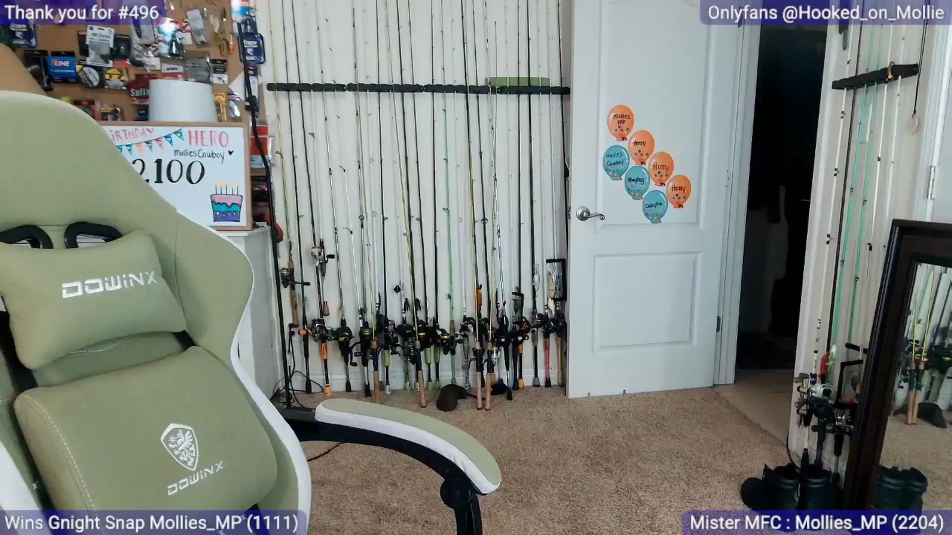 Gallery image thumbnail from MollieRose_'s myfreecams stream on, 01/07/2026, 04:30 image 7 of 20
