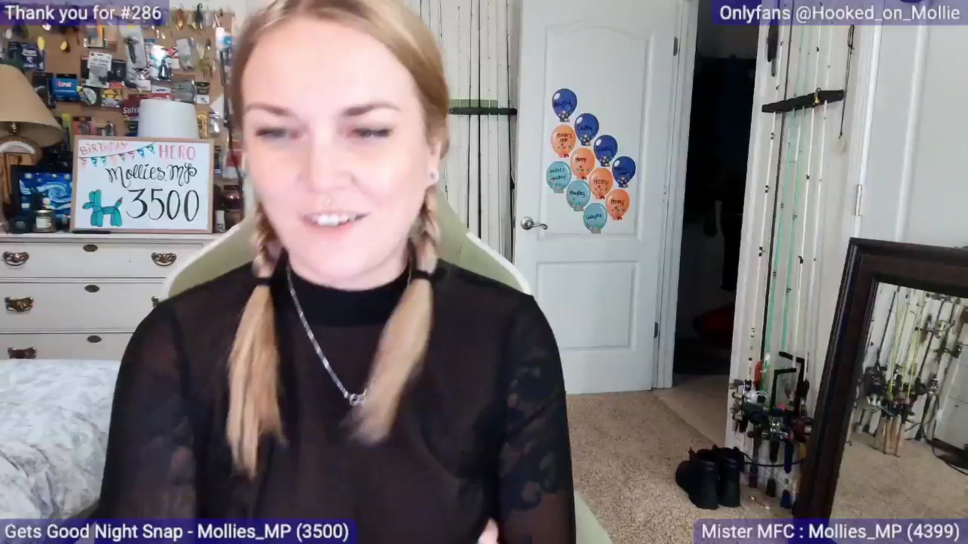 Gallery image thumbnail from MollieRose_'s myfreecams stream on, 01/08/2026, 04:23 image 16 of 20
