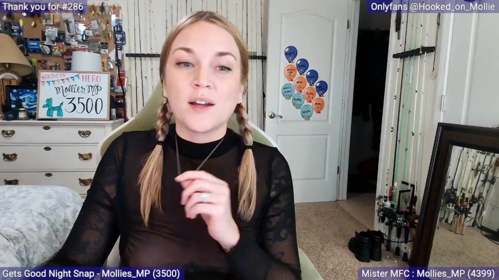 Gallery image thumbnail from MollieRose_'s myfreecams stream on, 01/08/2026, 04:23 image 15 of 20