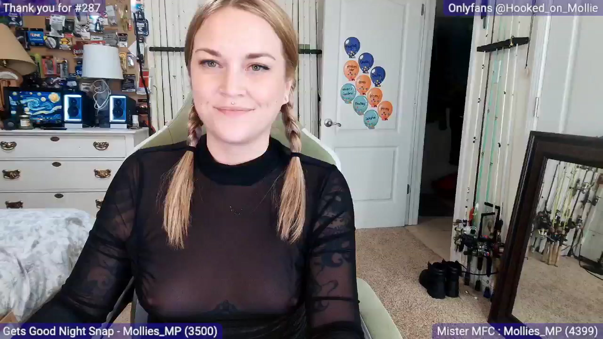 Gallery image thumbnail from MollieRose_'s myfreecams stream on, 01/08/2026, 04:23 image 11 of 20