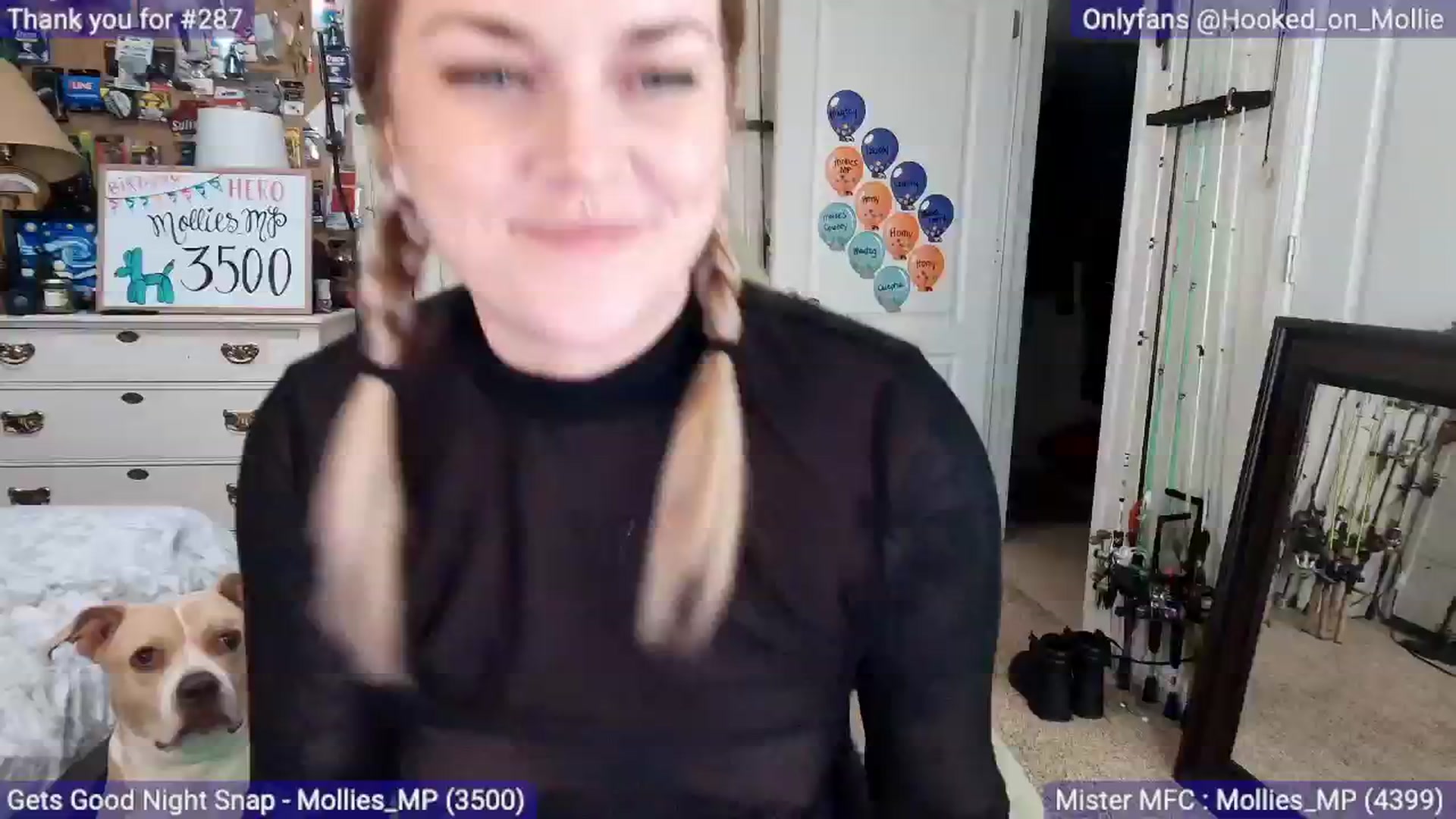 Gallery image thumbnail from MollieRose_'s myfreecams stream on, 01/08/2026, 04:23 image 12 of 20