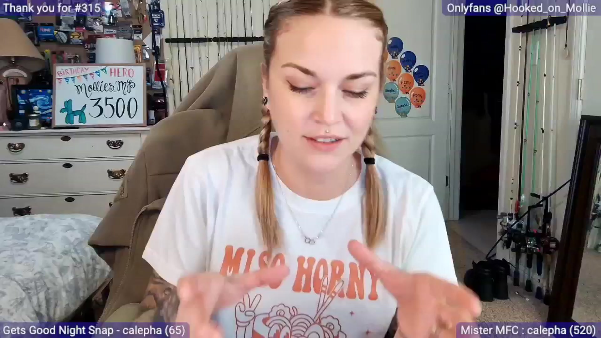 Gallery image thumbnail from MollieRose_'s myfreecams stream on, 01/09/2026, 02:05 image 18 of 20