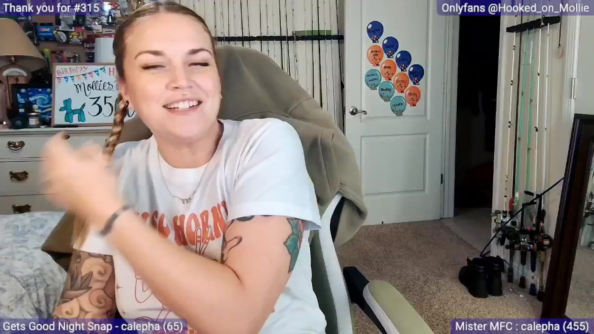 Gallery image thumbnail from MollieRose_'s myfreecams stream on, 01/09/2026, 02:05 image 16 of 20