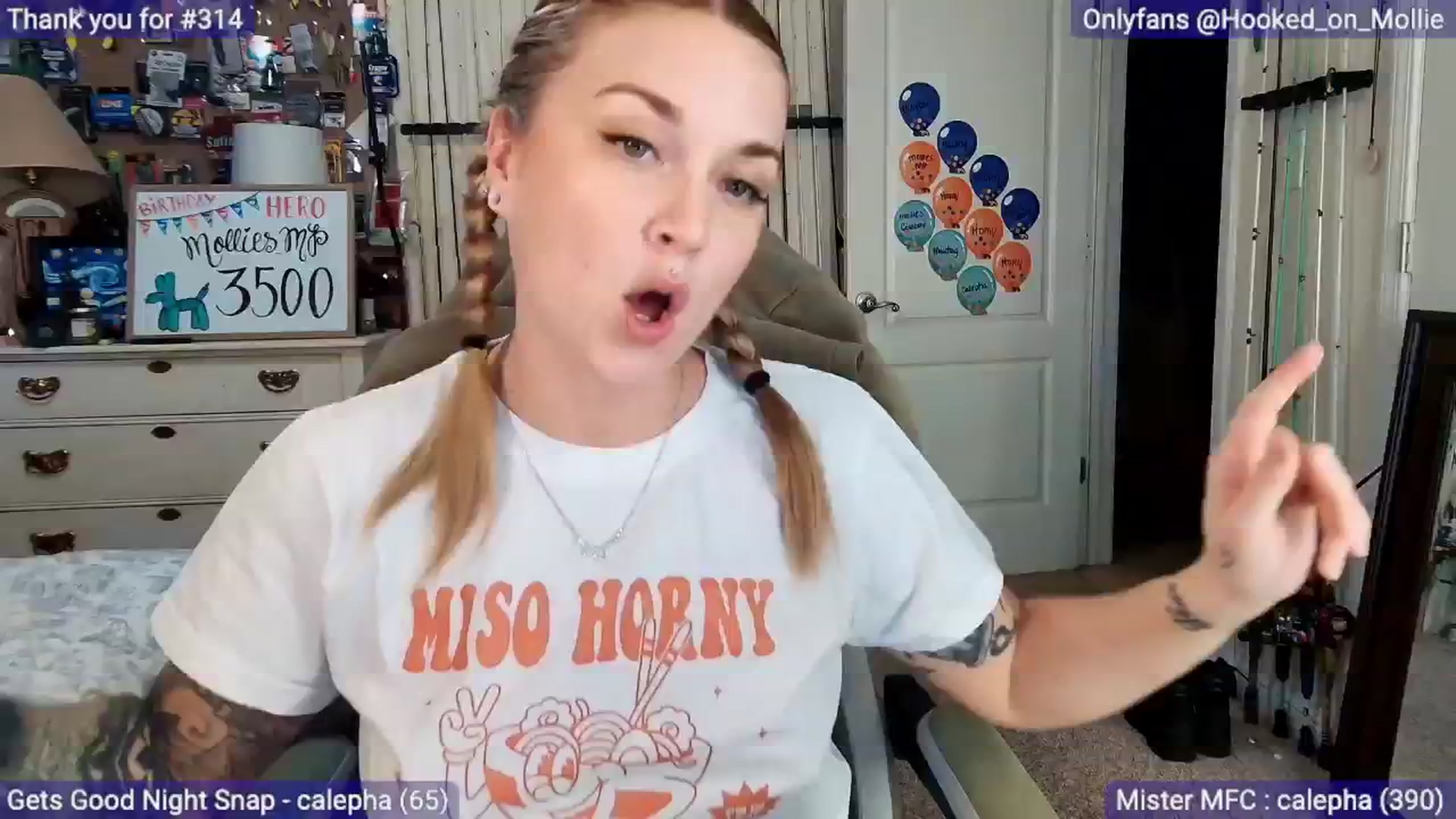 Gallery image thumbnail from MollieRose_'s myfreecams stream on, 01/09/2026, 02:05 image 6 of 20