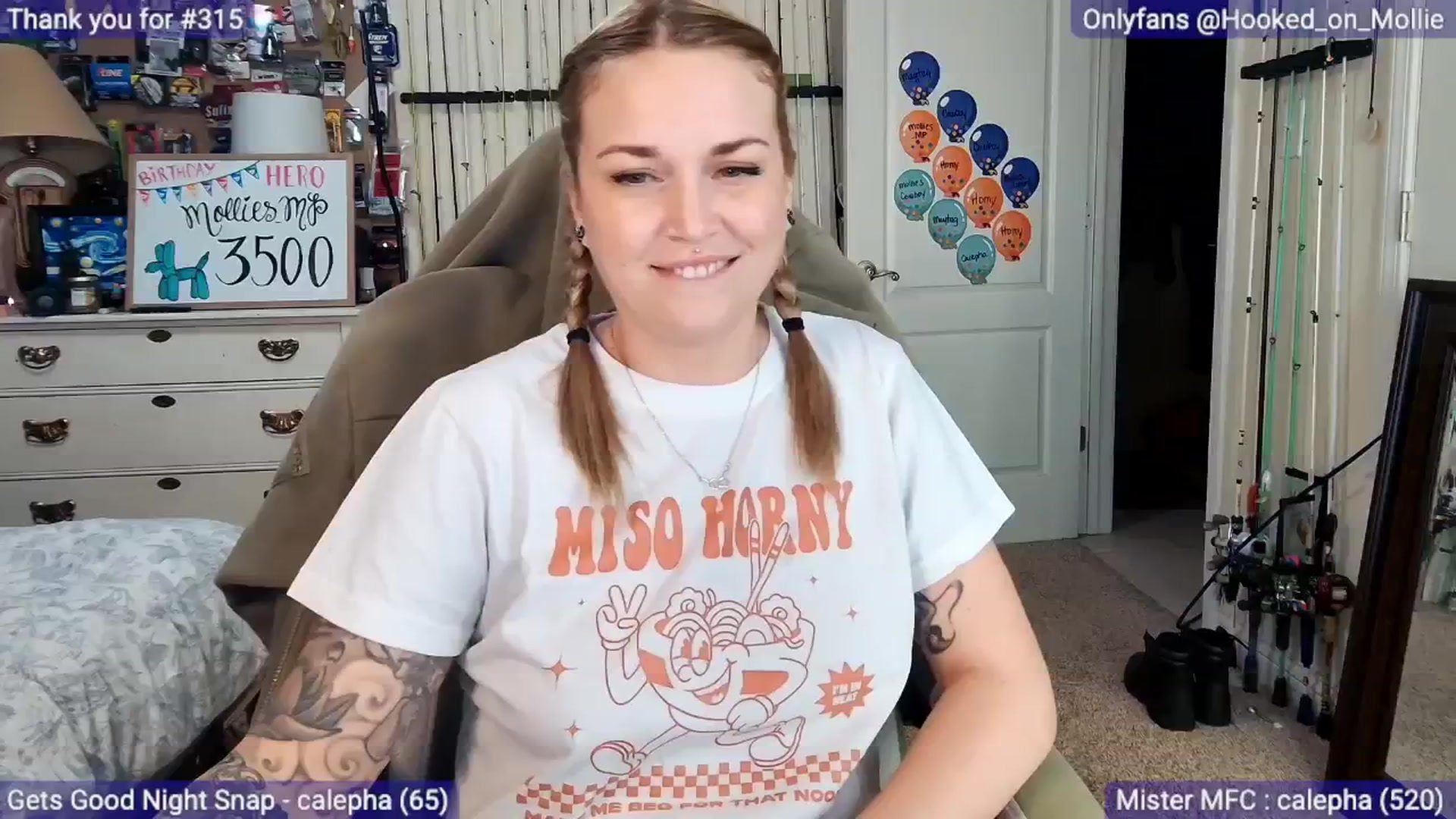 Gallery image thumbnail from MollieRose_'s myfreecams stream on, 01/09/2026, 02:05 image 17 of 20
