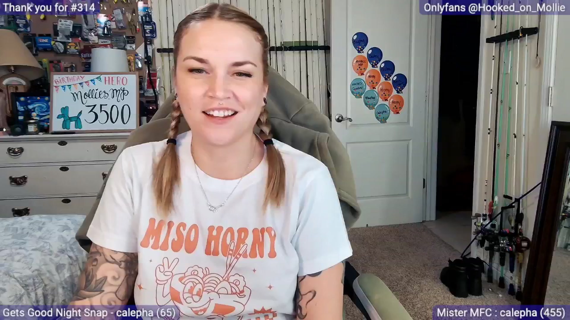 Gallery image thumbnail from MollieRose_'s myfreecams stream on, 01/09/2026, 02:05 image 10 of 20