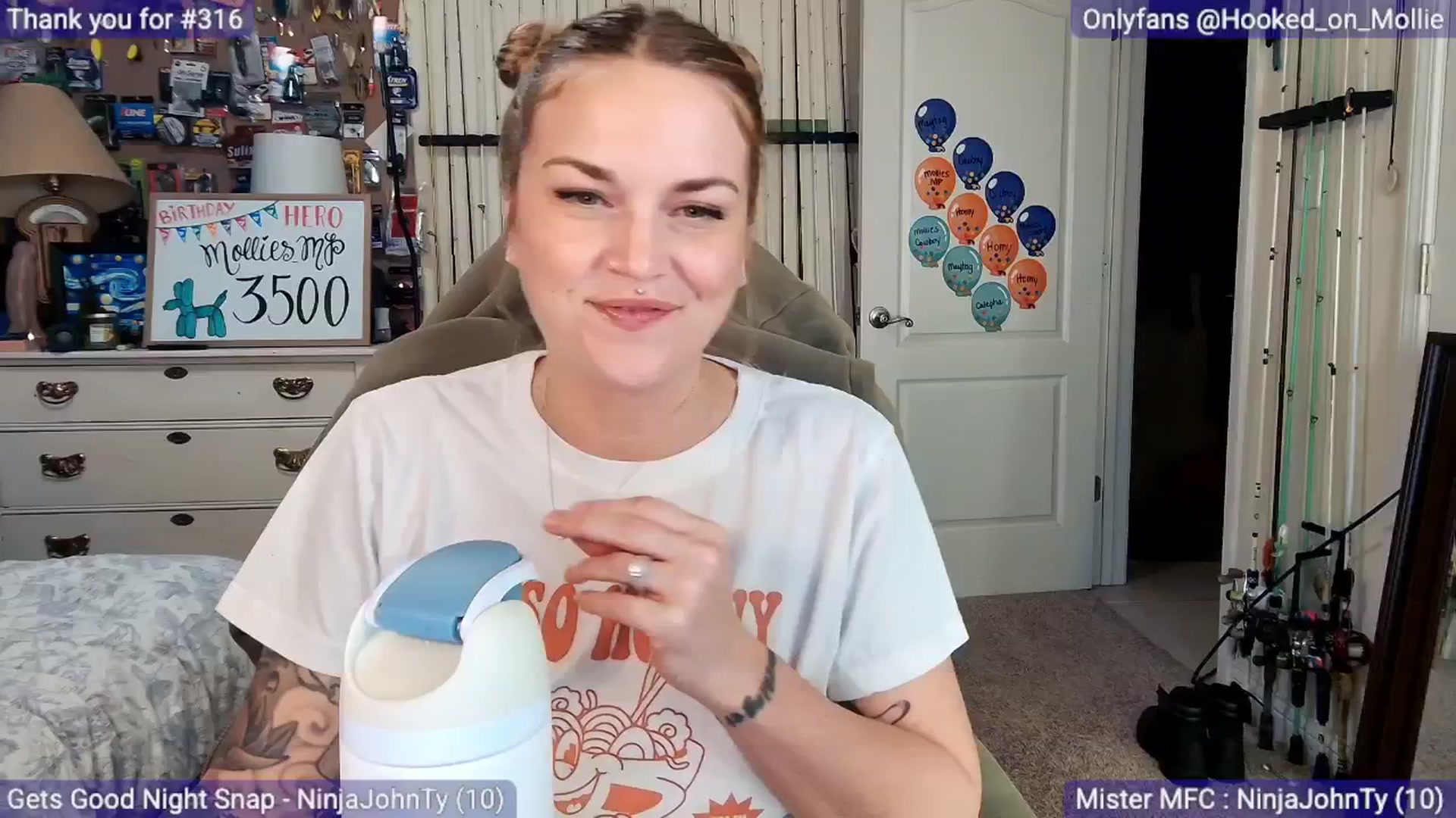 Gallery image thumbnail from MollieRose_'s myfreecams stream on, 01/09/2026, 02:05 image 2 of 20
