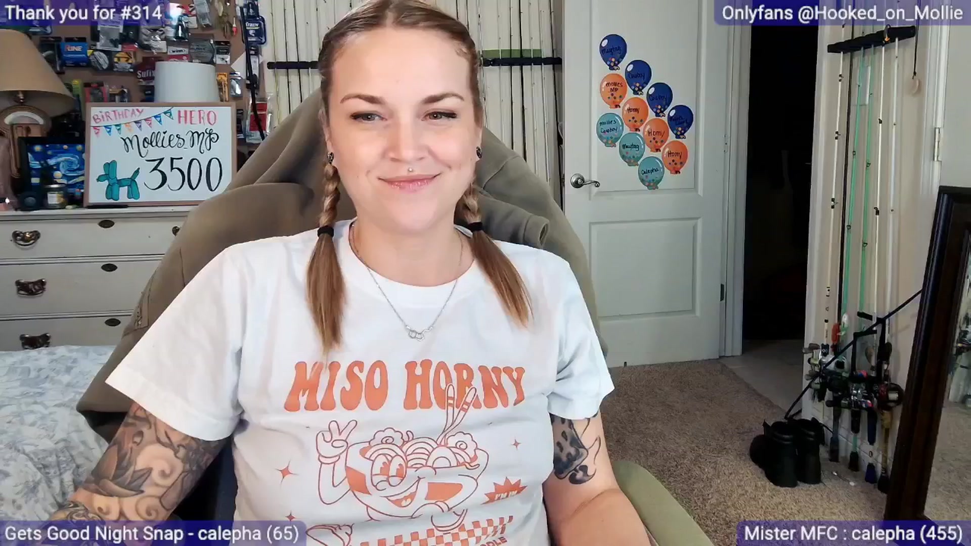 Gallery image thumbnail from MollieRose_'s myfreecams stream on, 01/09/2026, 02:05 image 13 of 20