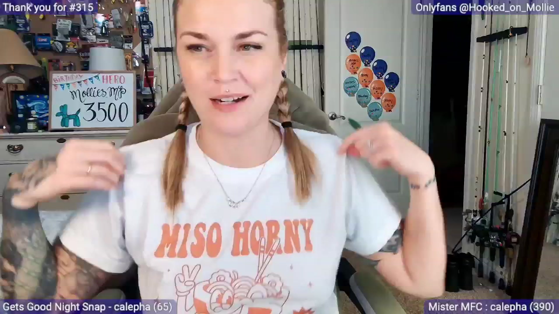 Gallery image thumbnail from MollieRose_'s myfreecams stream on, 01/09/2026, 02:05 image 9 of 20