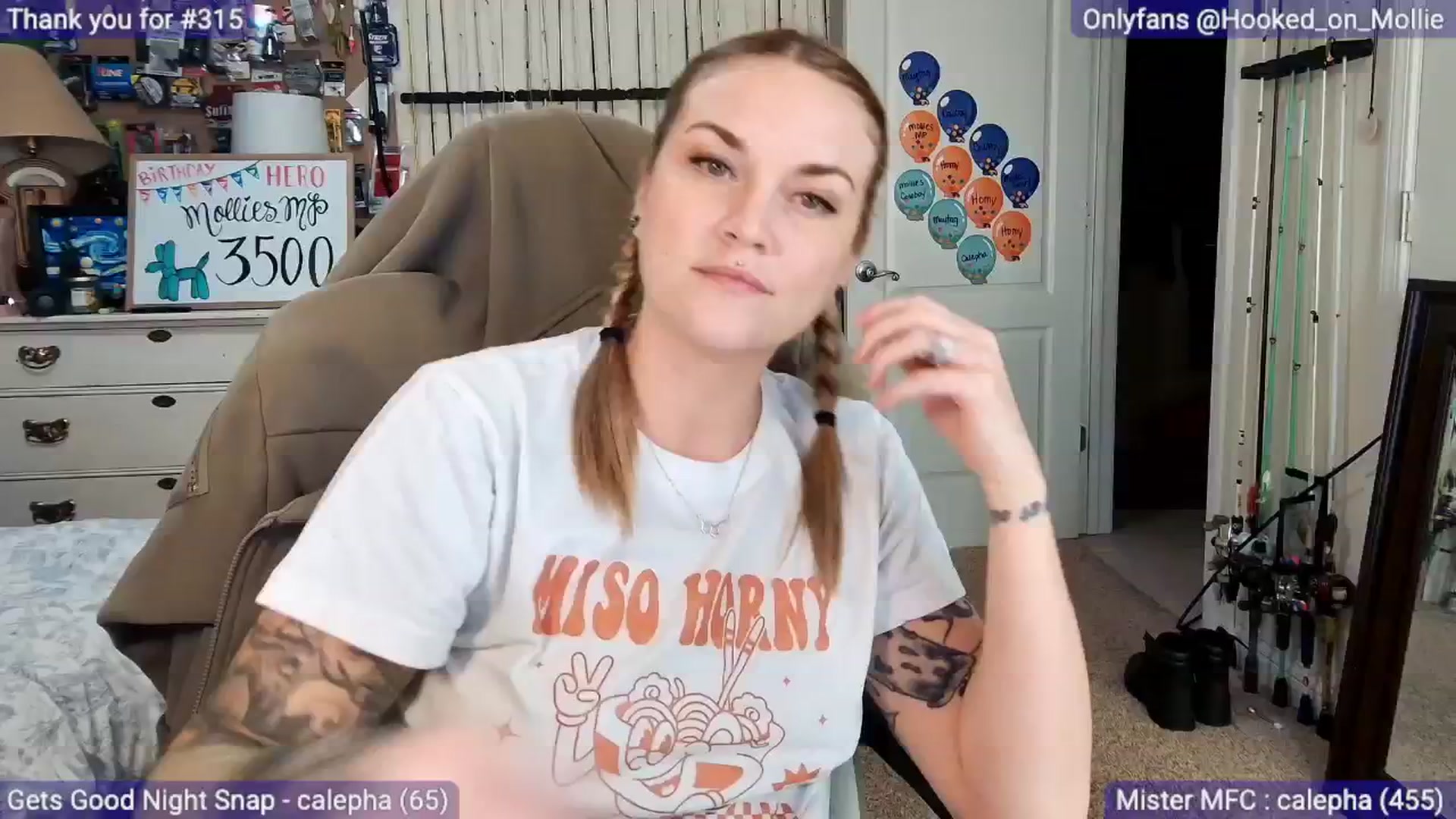 Gallery image thumbnail from MollieRose_'s myfreecams stream on, 01/09/2026, 02:05 image 15 of 20