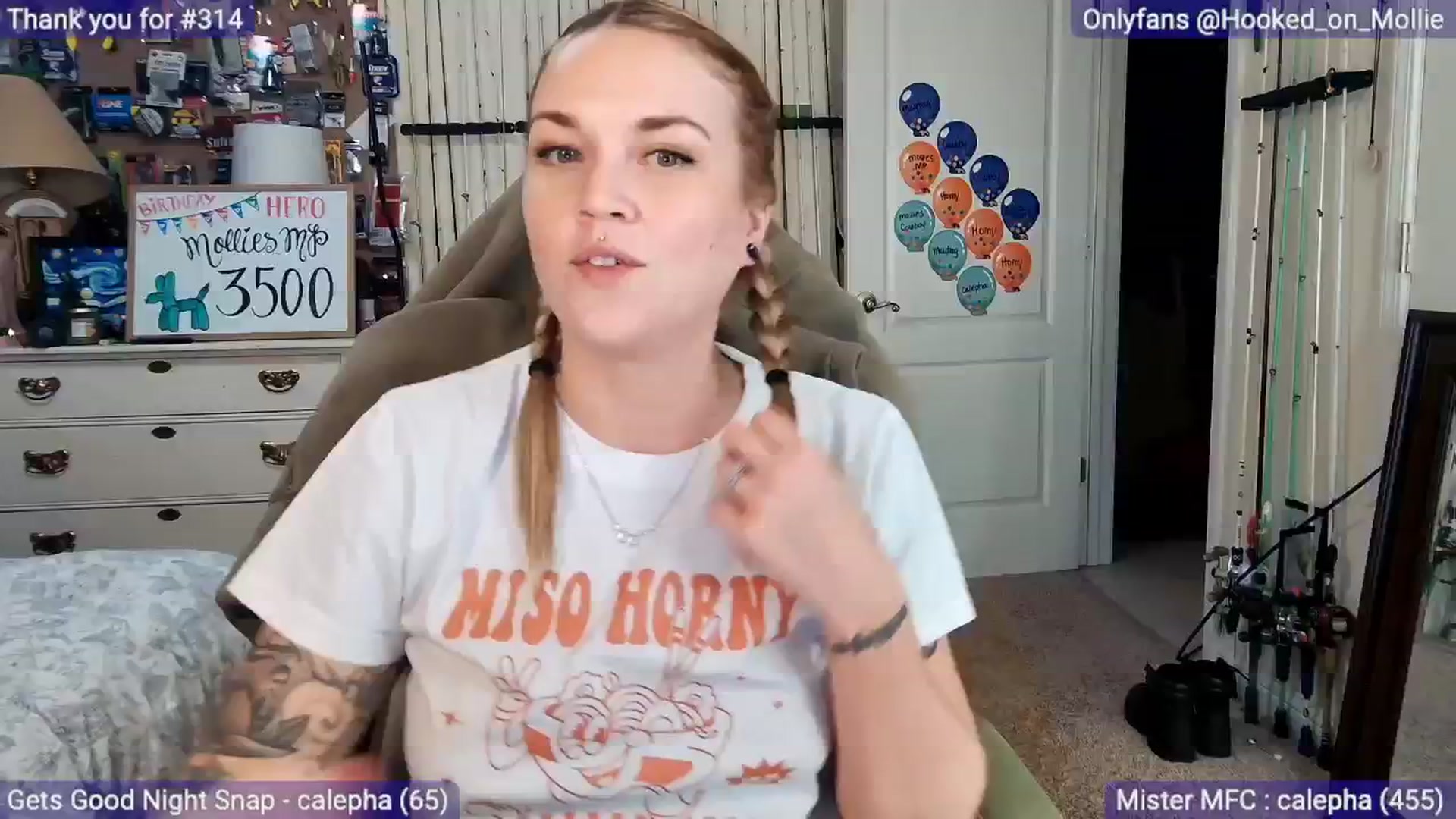 Gallery image thumbnail from MollieRose_'s myfreecams stream on, 01/09/2026, 02:05 image 11 of 20