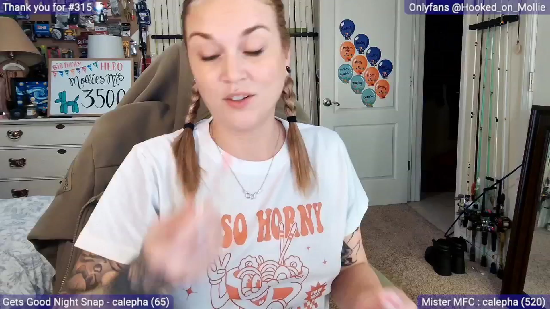 Gallery image thumbnail from MollieRose_'s myfreecams stream on, 01/09/2026, 02:05 image 20 of 20