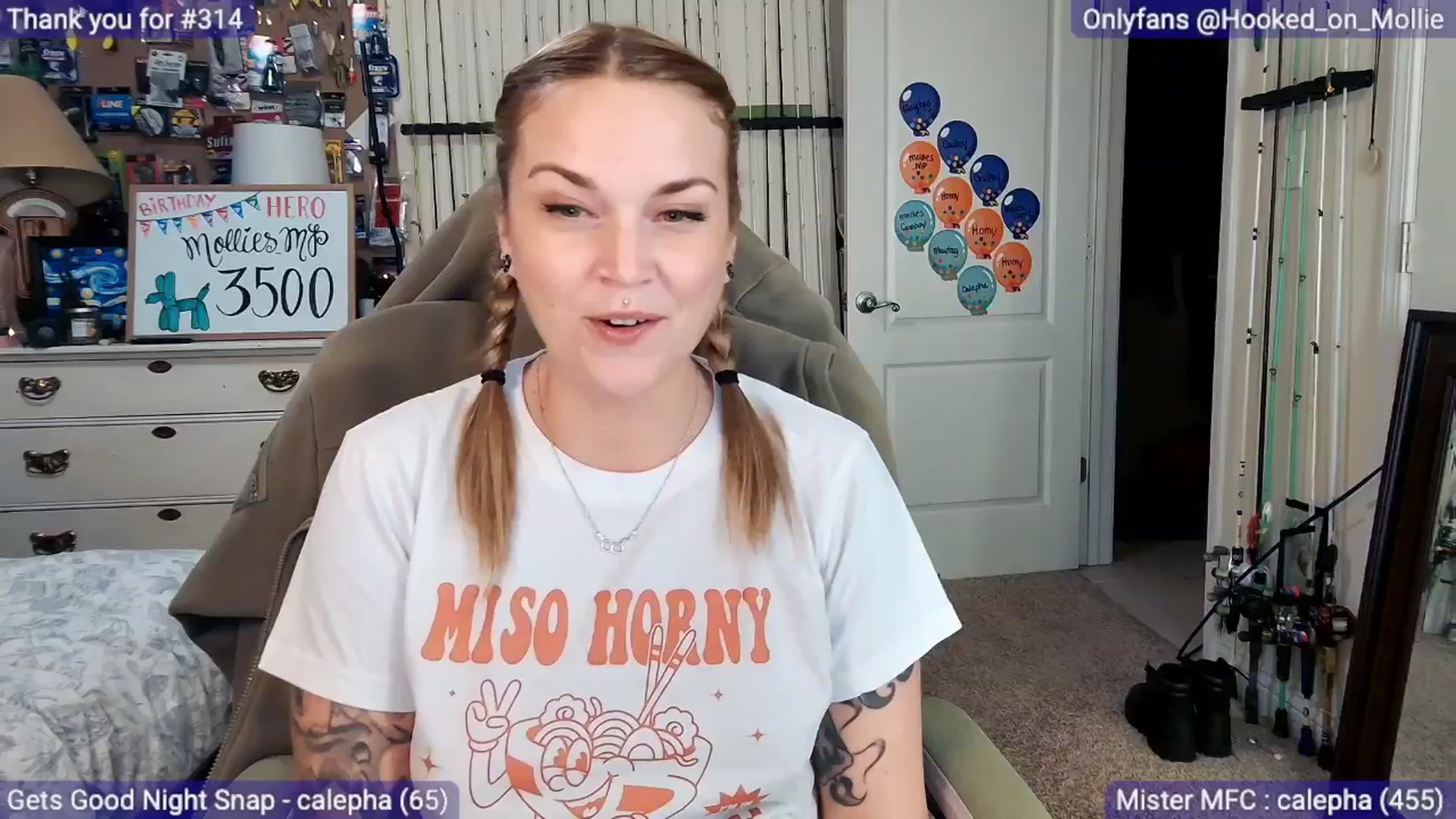 Gallery image thumbnail from MollieRose_'s myfreecams stream on, 01/09/2026, 02:05 image 12 of 20