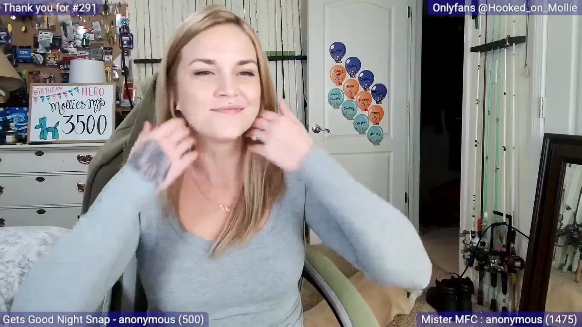 Gallery image thumbnail from MollieRose_'s myfreecams stream on, 01/10/2026, 04:42 image 10 of 20