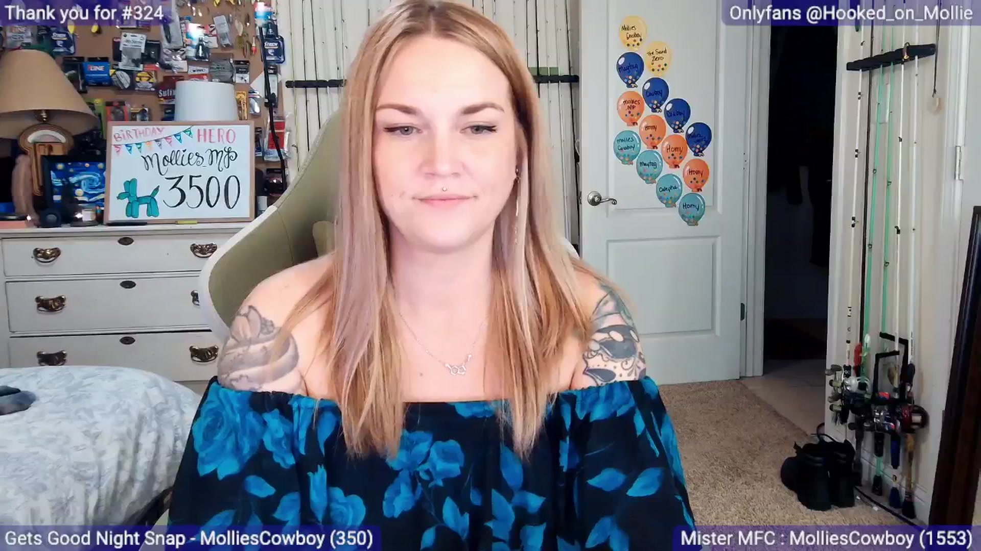 Gallery image thumbnail from MollieRose_'s myfreecams stream on, 01/14/2026, 02:07 image 17 of 20