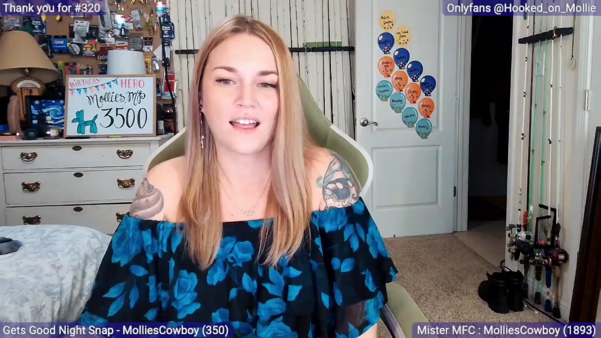 Gallery image thumbnail from MollieRose_'s myfreecams stream on, 01/14/2026, 02:07 image 18 of 20