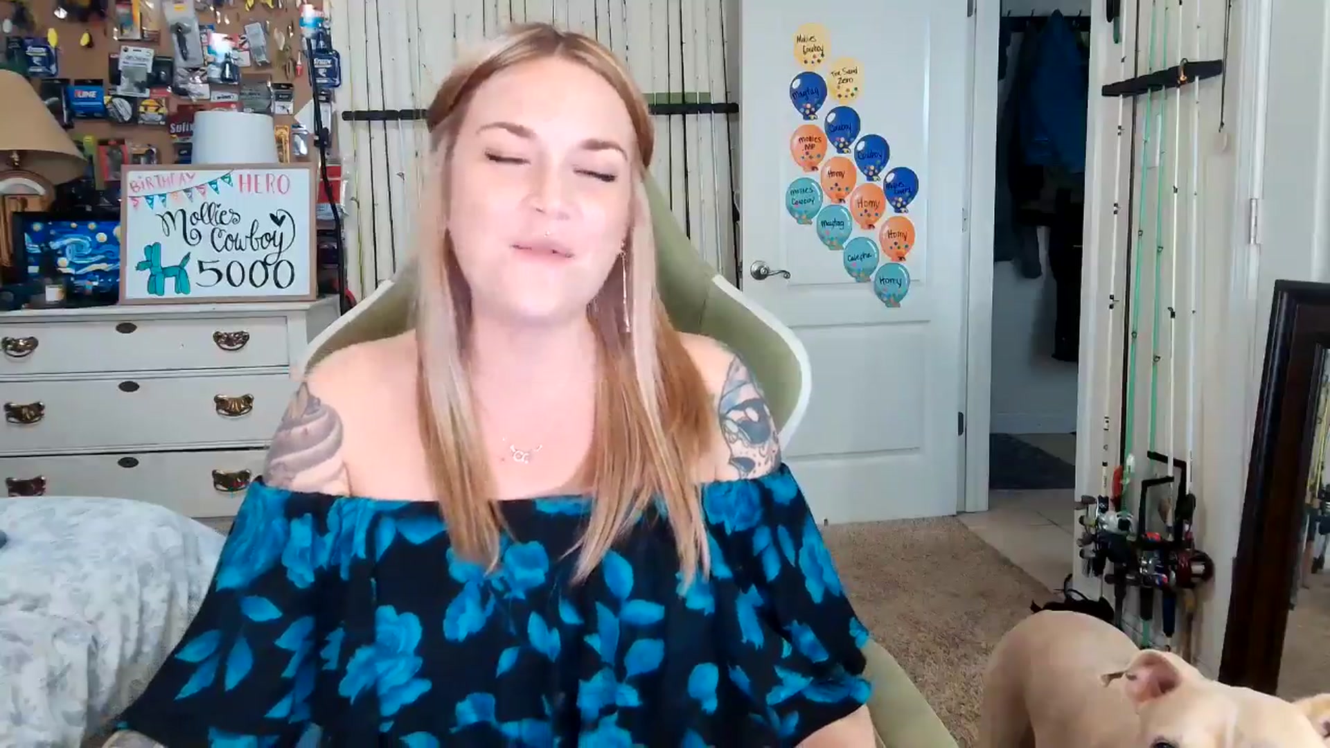Gallery image thumbnail from MollieRose_'s myfreecams stream on, 01/14/2026, 04:52 image 17 of 20