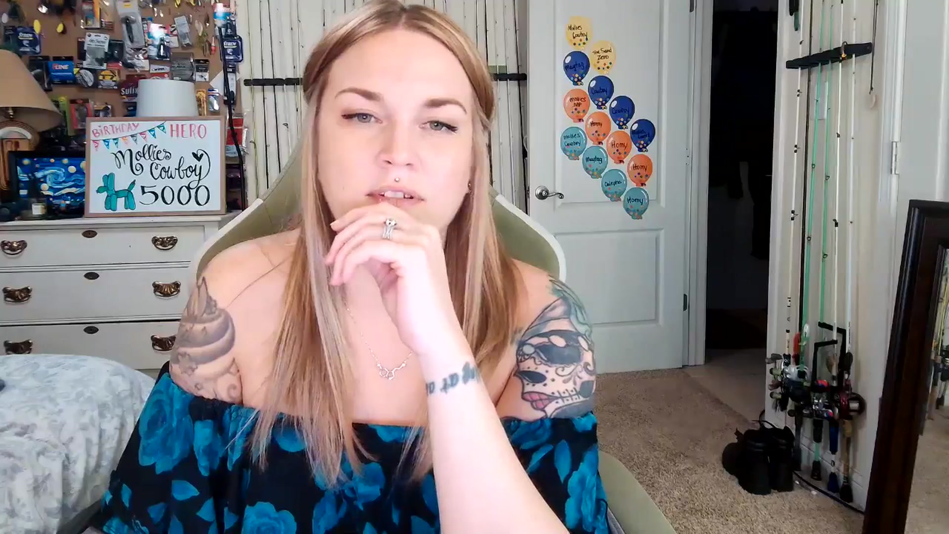 Gallery image thumbnail from MollieRose_'s myfreecams stream on, 01/14/2026, 04:52 image 19 of 20