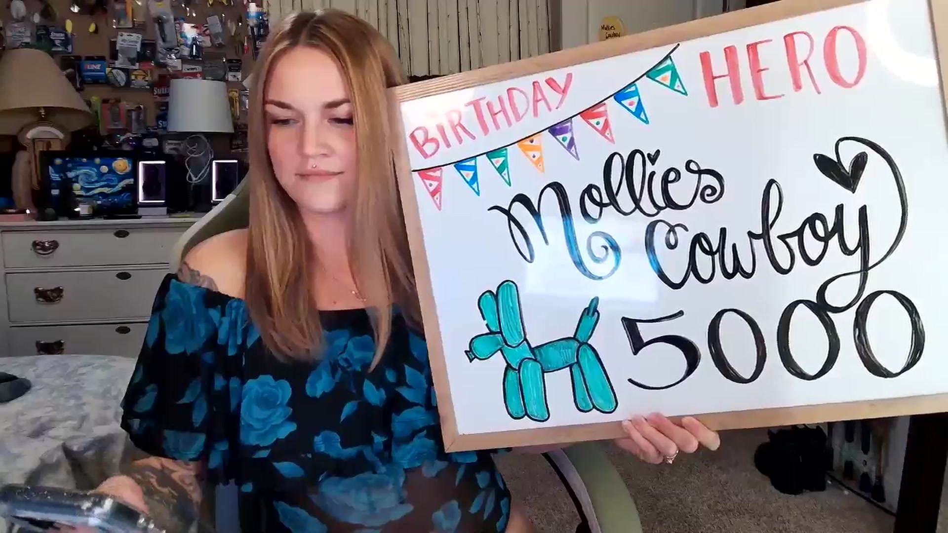 Gallery image thumbnail from MollieRose_'s myfreecams stream on, 01/14/2026, 04:52 image 5 of 20