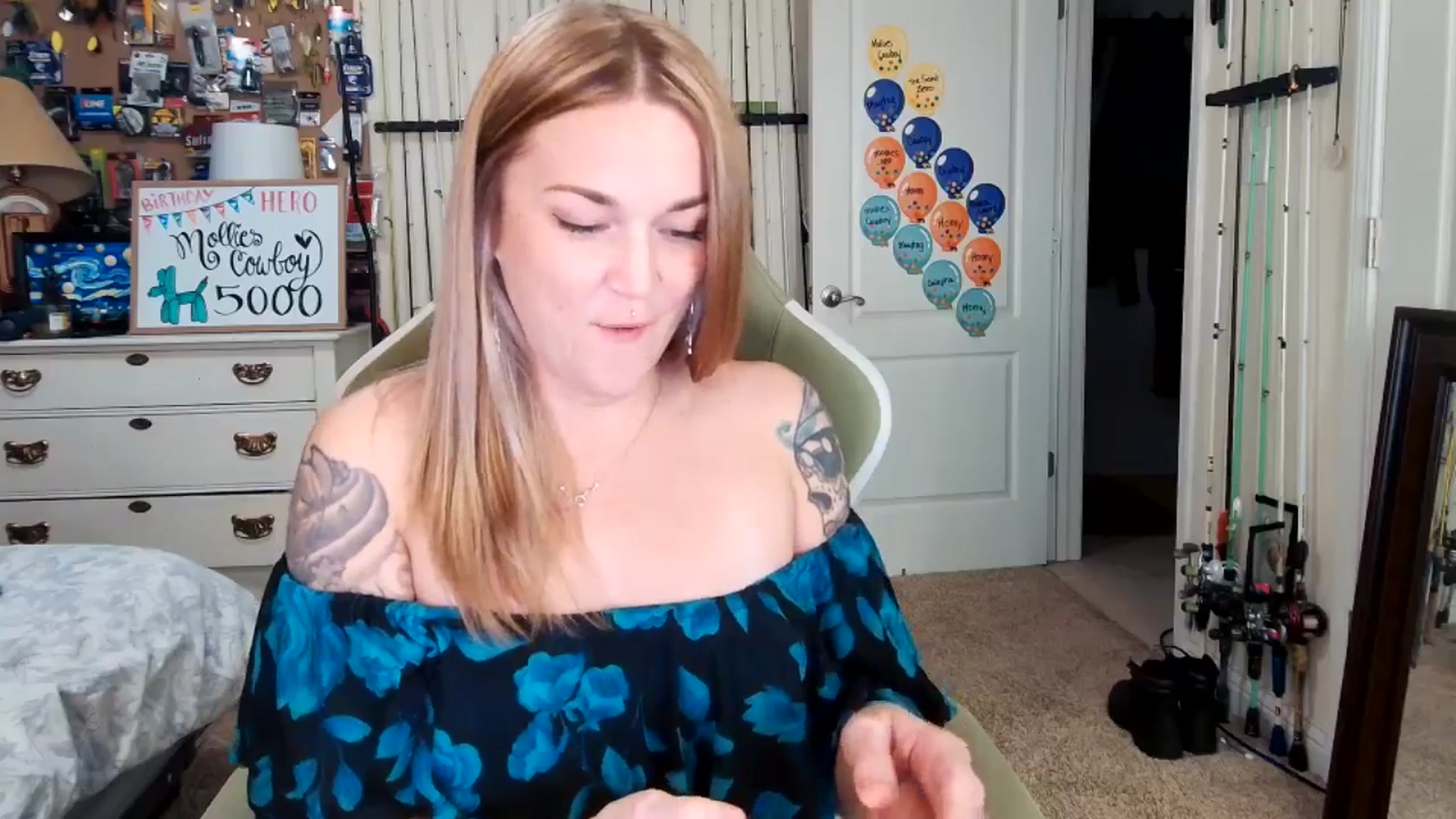 Gallery image thumbnail from MollieRose_'s myfreecams stream on, 01/14/2026, 04:52 image 12 of 20