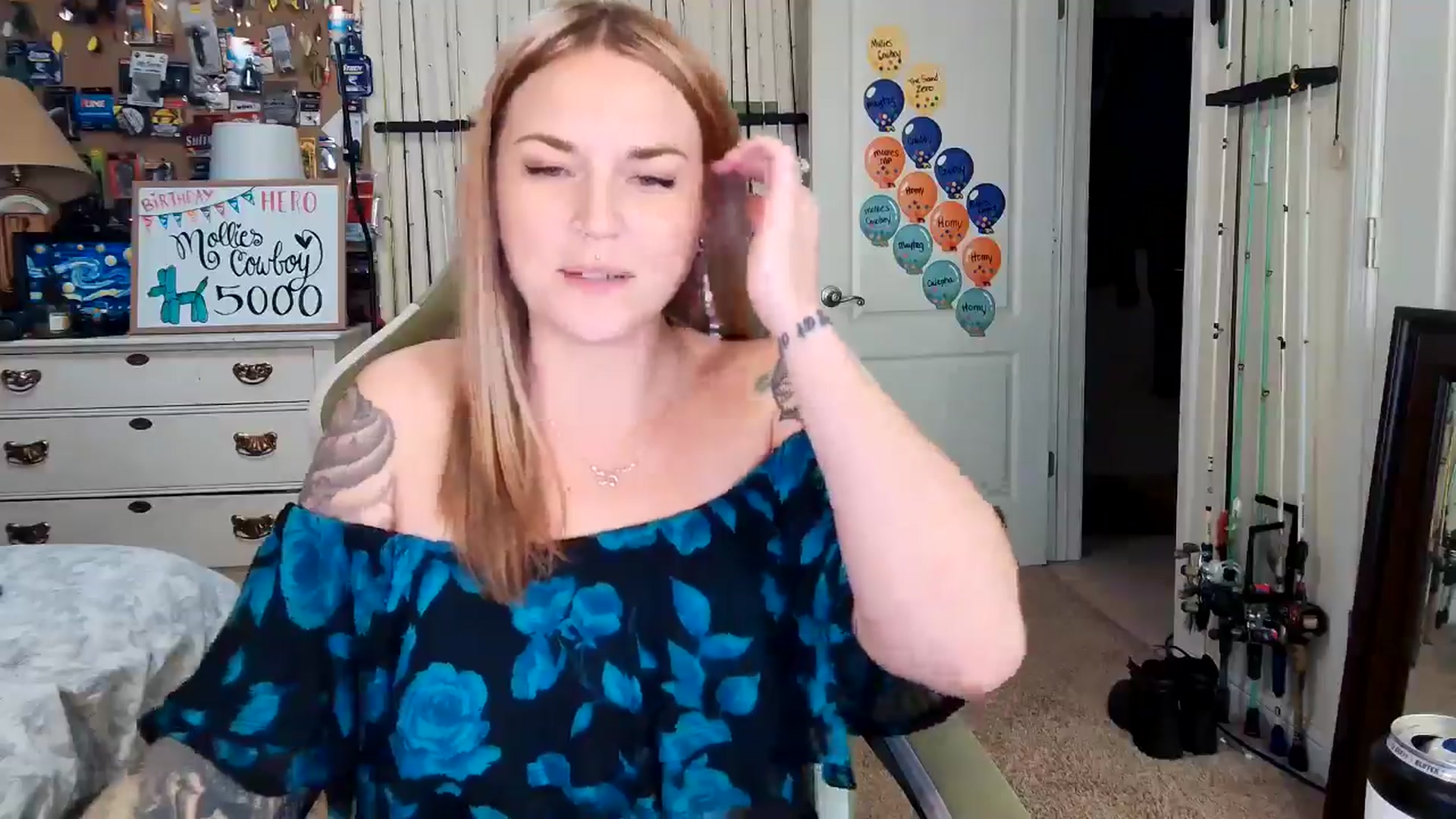 Gallery image thumbnail from MollieRose_'s myfreecams stream on, 01/14/2026, 04:52 image 13 of 20