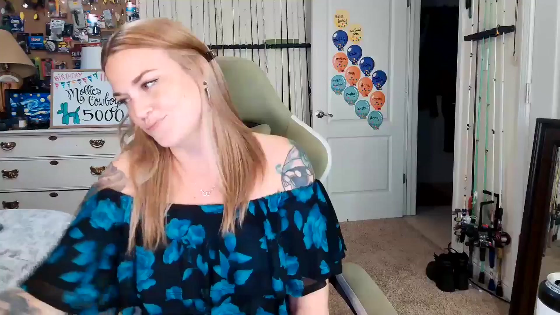 Gallery image thumbnail from MollieRose_'s myfreecams stream on, 01/14/2026, 04:52 image 18 of 20
