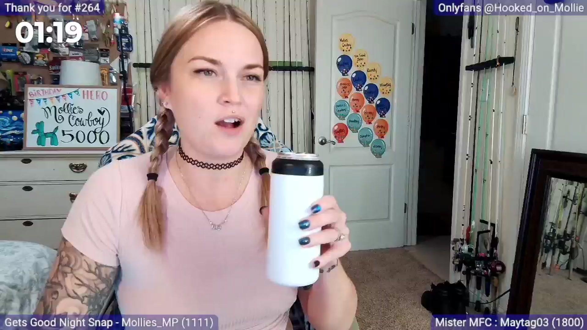 Gallery image thumbnail from MollieRose_'s myfreecams stream on, 01/15/2026, 04:11 image 20 of 20