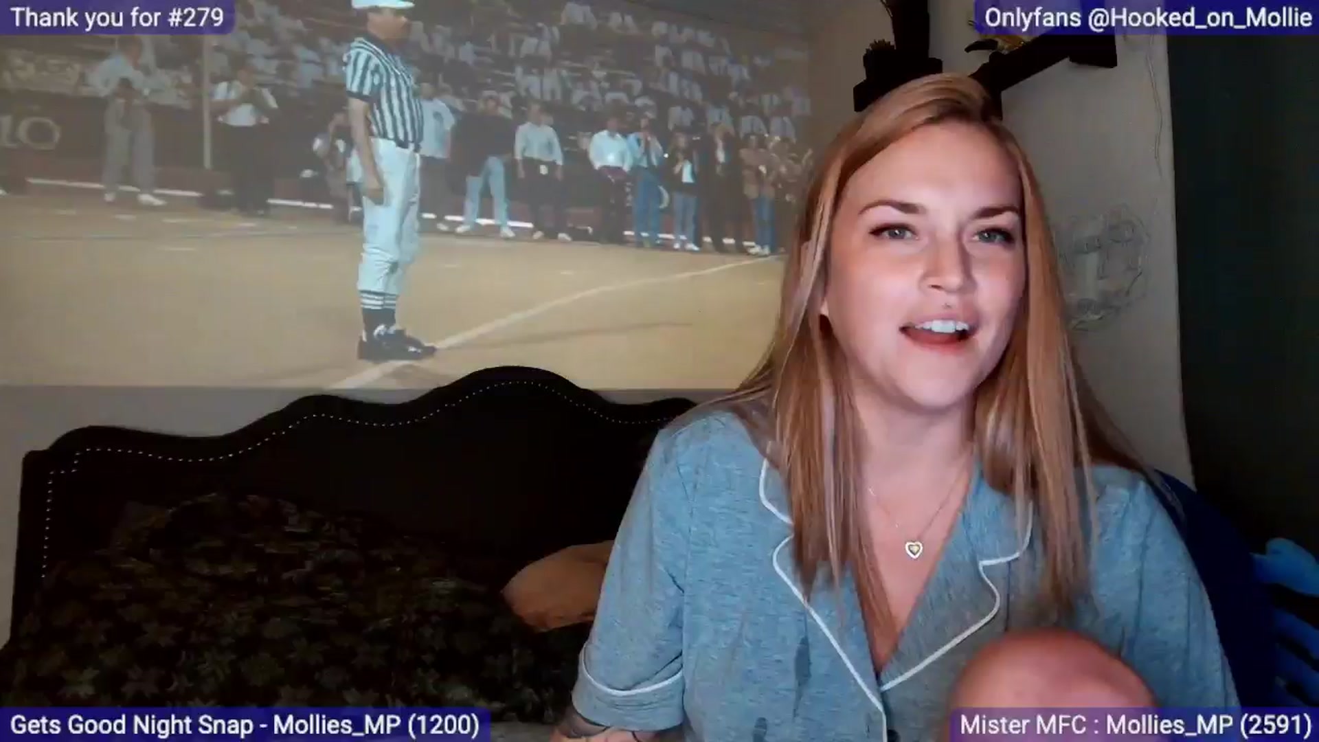 Gallery image thumbnail from MollieRose_'s myfreecams stream on, 01/17/2026, 05:48 image 15 of 20