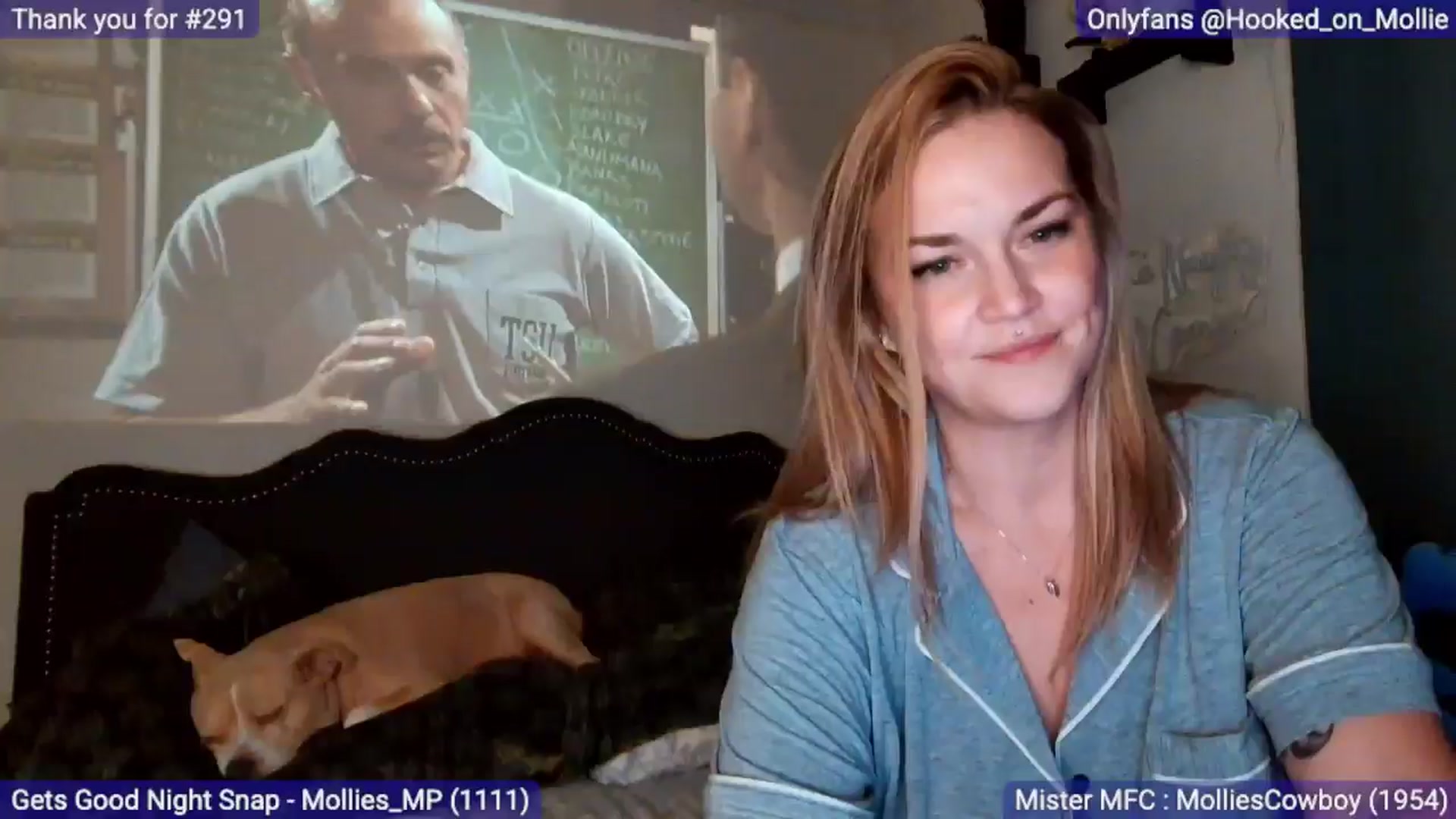 Gallery image thumbnail from MollieRose_'s myfreecams stream on, 01/17/2026, 05:48 image 8 of 20
