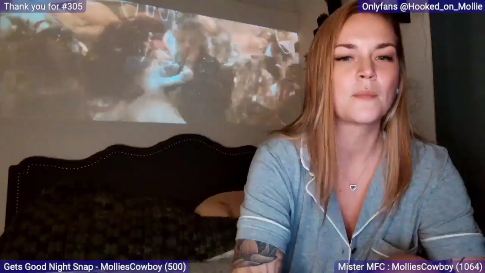 Gallery image thumbnail from MollieRose_'s myfreecams stream on, 01/17/2026, 05:48 image 2 of 20