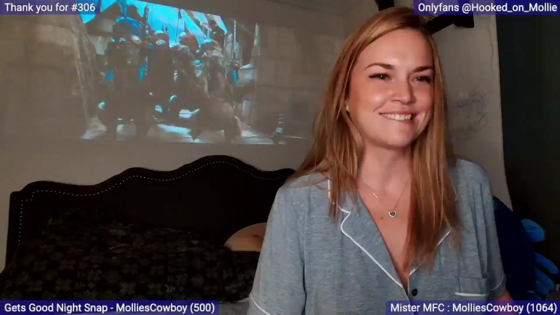 Gallery image thumbnail from MollieRose_'s myfreecams stream on, 01/17/2026, 05:48 image 3 of 20