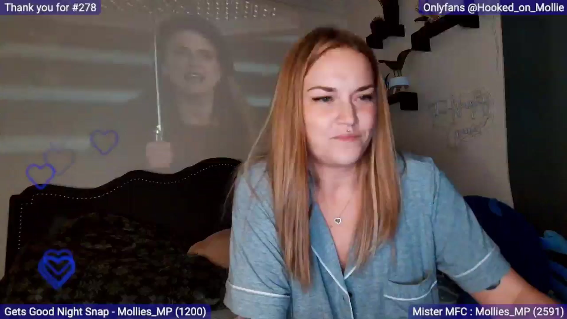Gallery image thumbnail from MollieRose_'s myfreecams stream on, 01/17/2026, 05:48 image 12 of 20