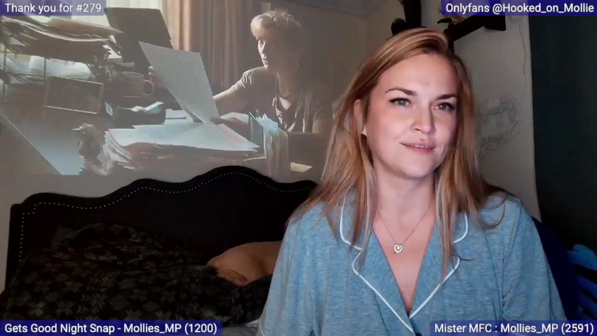 Gallery image thumbnail from MollieRose_'s myfreecams stream on, 01/17/2026, 05:48 image 13 of 20