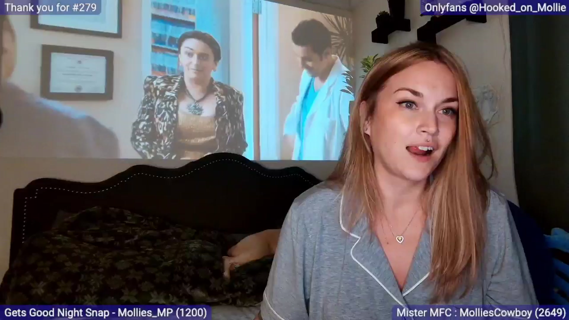 Gallery image thumbnail from MollieRose_'s myfreecams stream on, 01/17/2026, 05:48 image 17 of 20