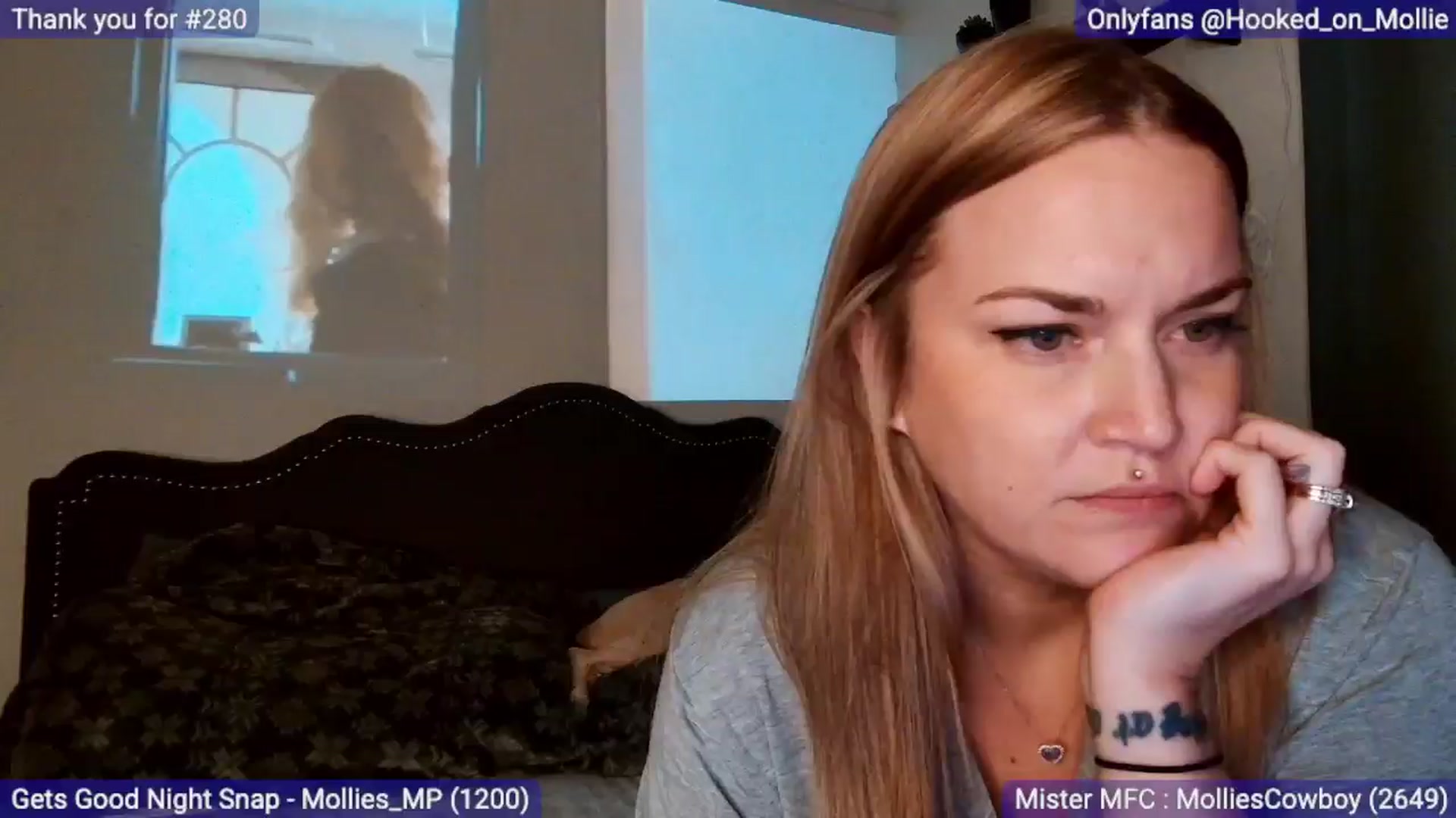 Gallery image thumbnail from MollieRose_'s myfreecams stream on, 01/17/2026, 05:48 image 18 of 20