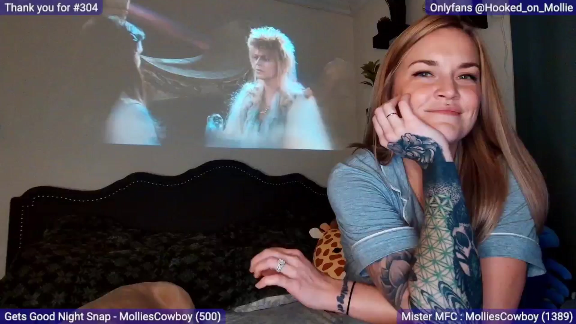 Gallery image thumbnail from MollieRose_'s myfreecams stream on, 01/17/2026, 05:48 image 4 of 20