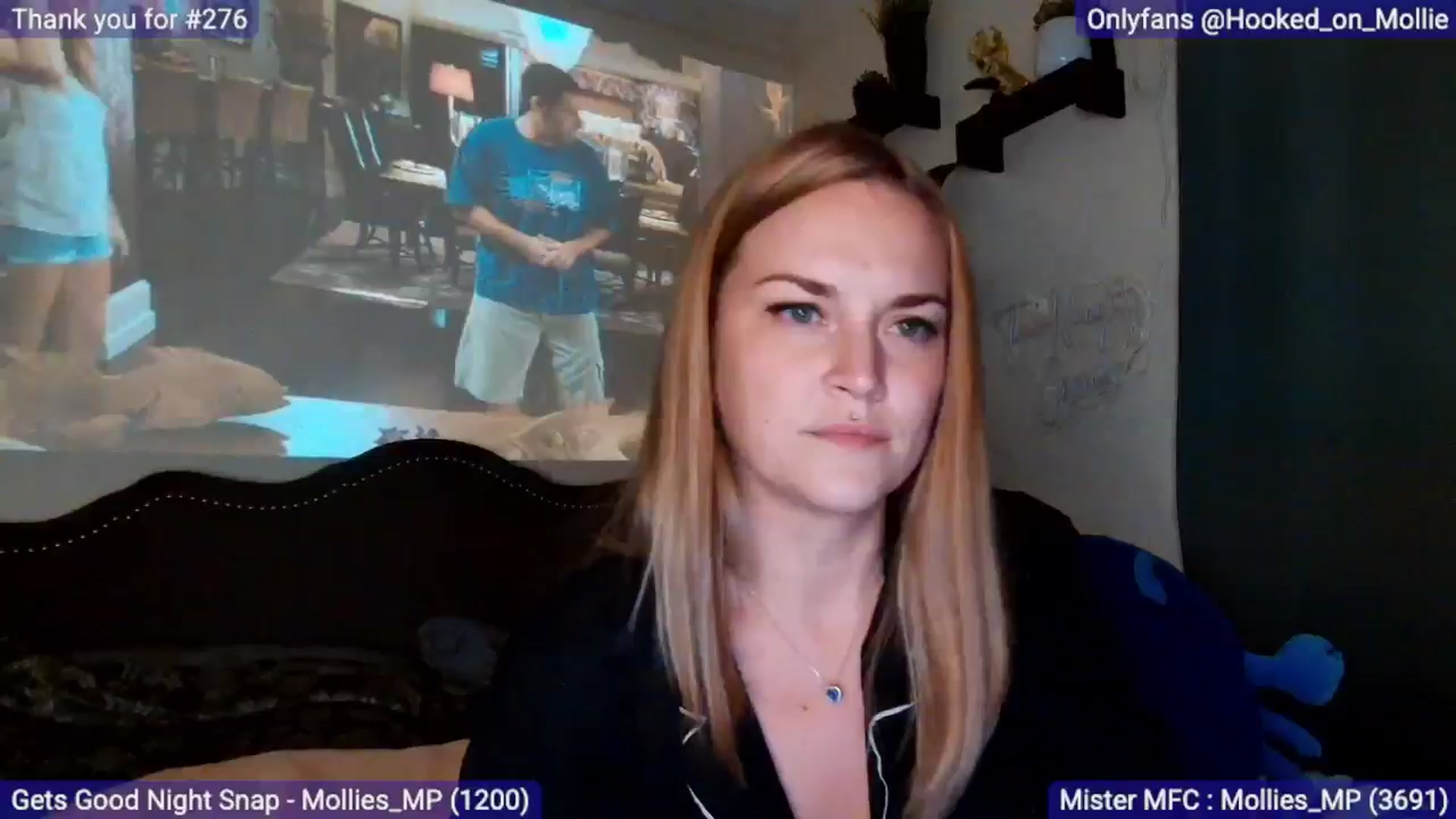 Gallery image thumbnail from MollieRose_'s myfreecams stream on, 01/17/2026, 06:05 image 7 of 20