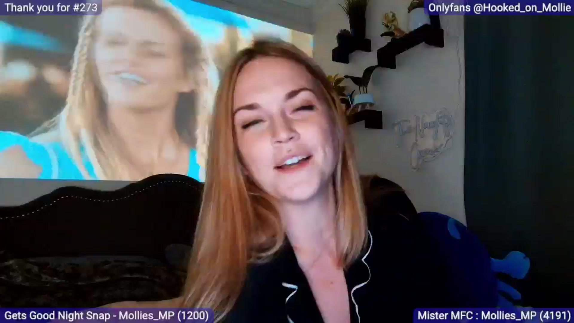 Gallery image thumbnail from MollieRose_'s myfreecams stream on, 01/17/2026, 06:05 image 20 of 20