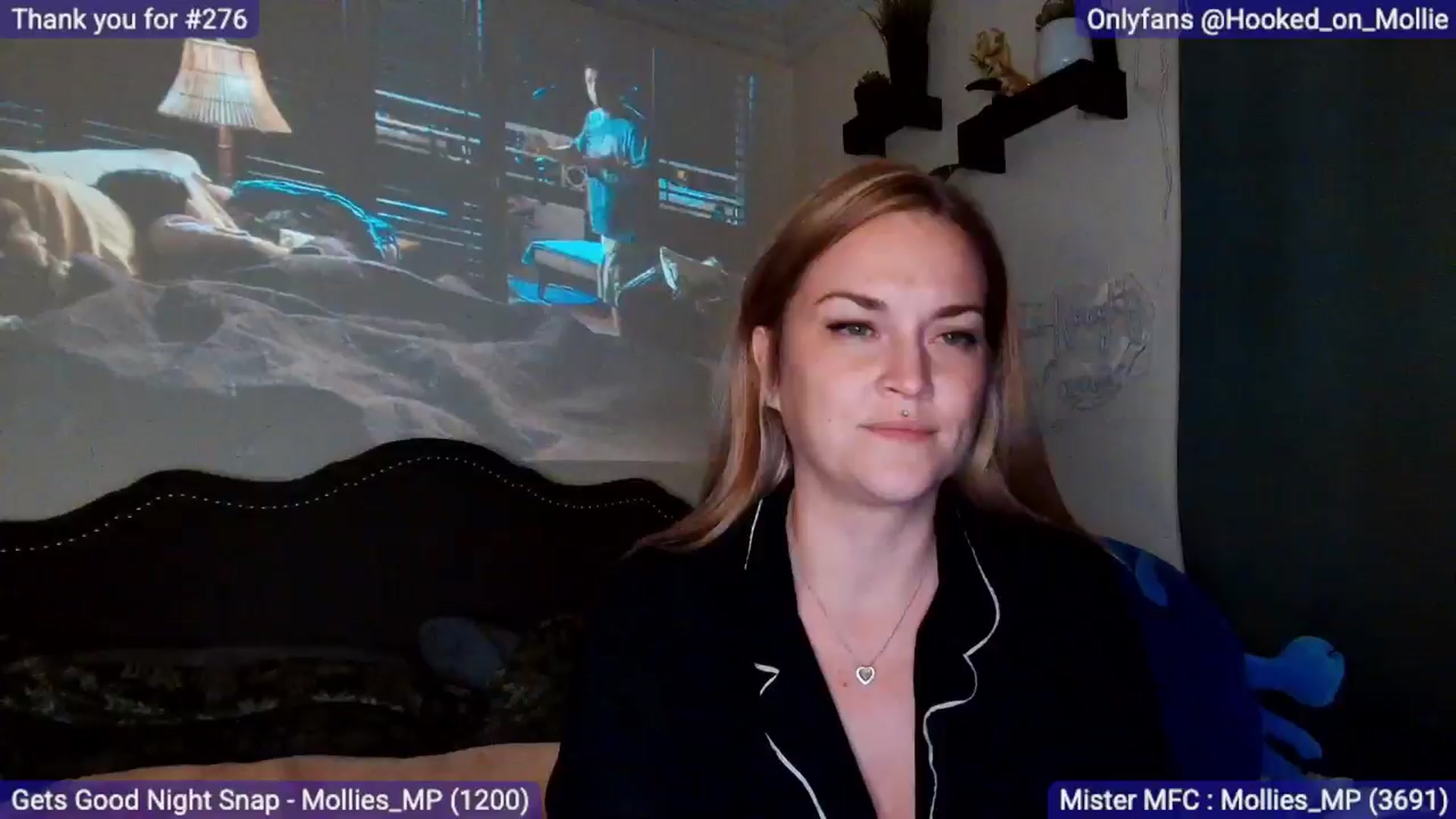 Gallery image thumbnail from MollieRose_'s myfreecams stream on, 01/17/2026, 06:05 image 11 of 20