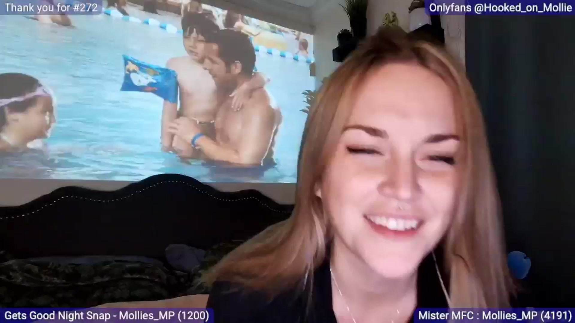 Gallery image thumbnail from MollieRose_'s myfreecams stream on, 01/17/2026, 06:05 image 16 of 20