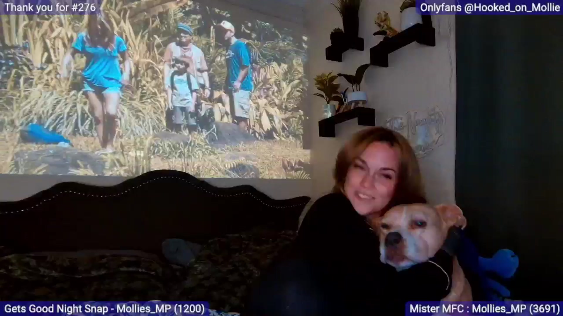 Gallery image thumbnail from MollieRose_'s myfreecams stream on, 01/17/2026, 06:05 image 5 of 20