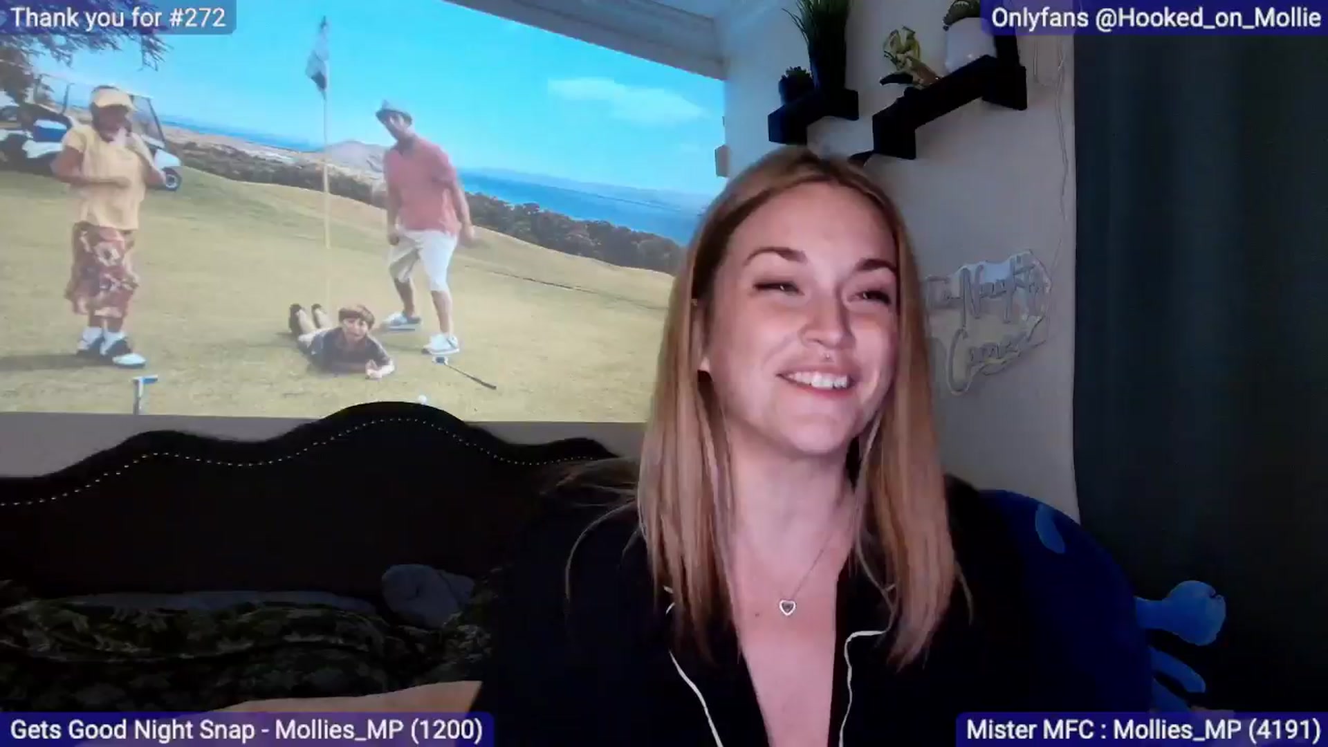Gallery image thumbnail from MollieRose_'s myfreecams stream on, 01/17/2026, 06:05 image 15 of 20