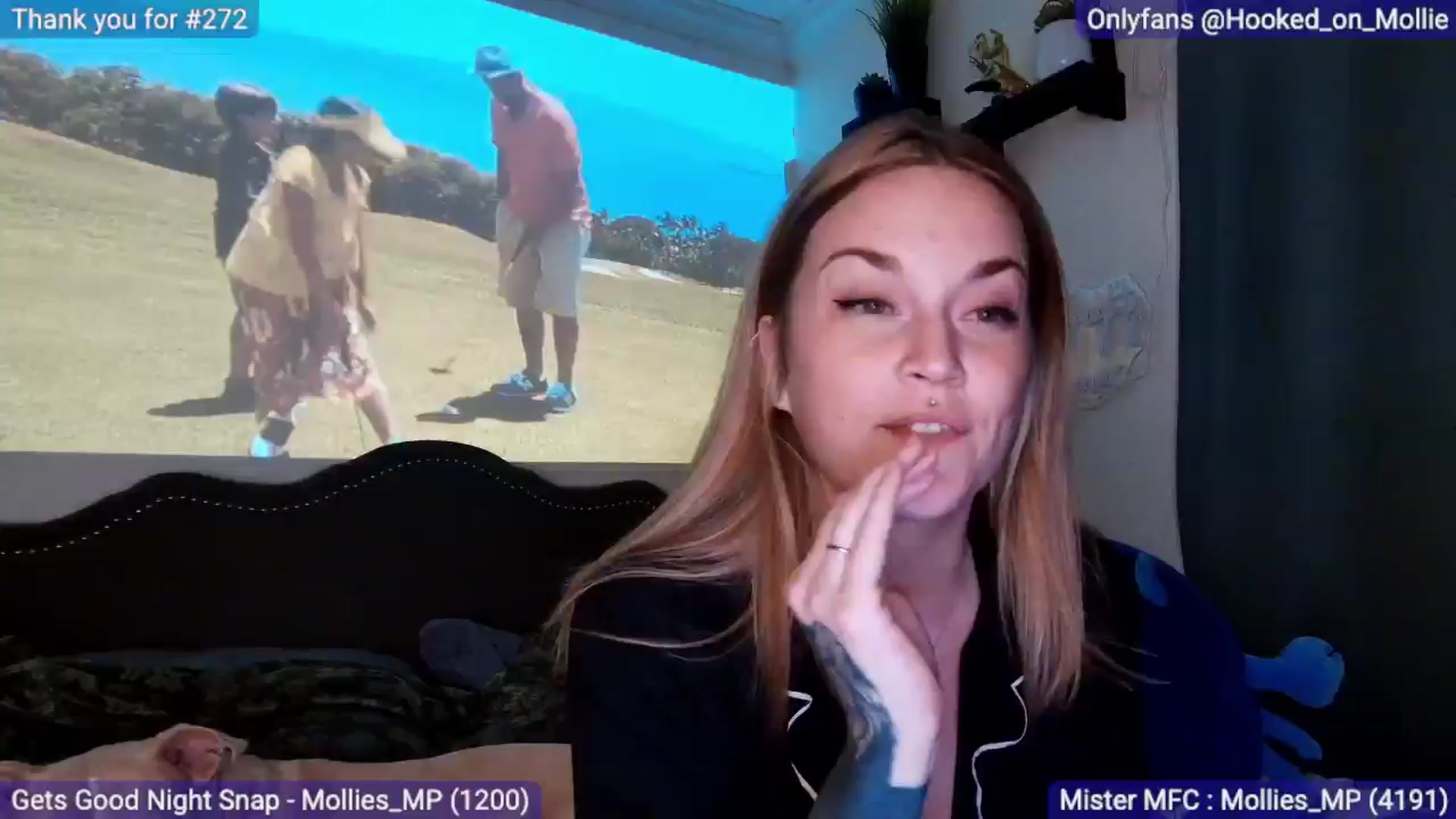 Gallery image thumbnail from MollieRose_'s myfreecams stream on, 01/17/2026, 06:05 image 14 of 20