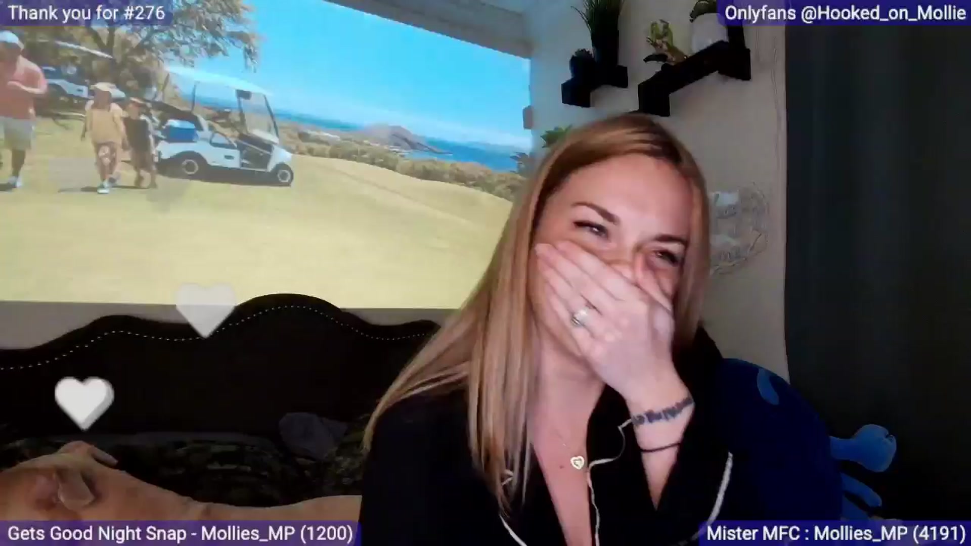 Gallery image thumbnail from MollieRose_'s myfreecams stream on, 01/17/2026, 06:05 image 13 of 20