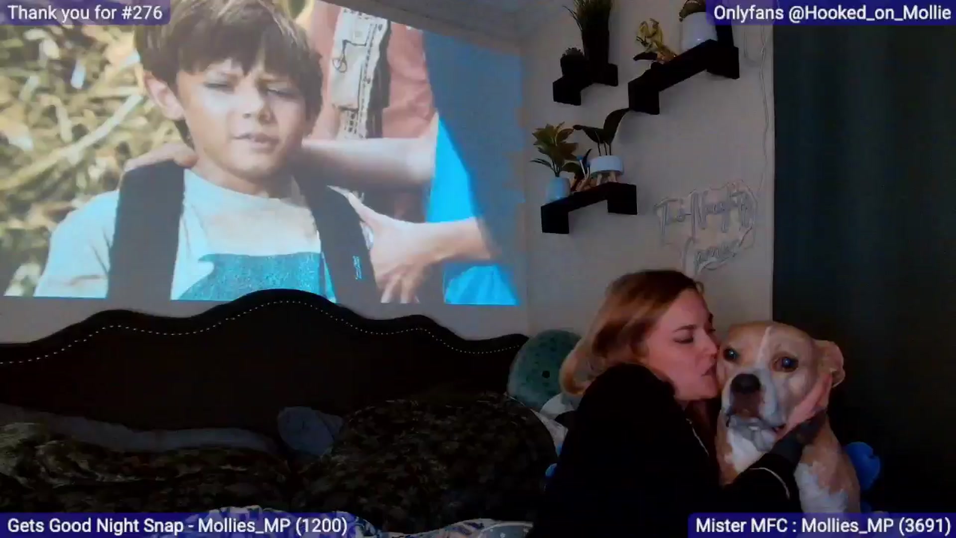 Gallery image thumbnail from MollieRose_'s myfreecams stream on, 01/17/2026, 06:05 image 4 of 20